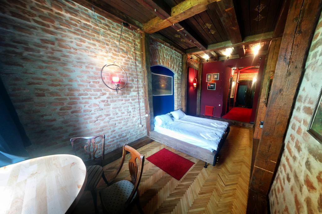 Vysoka Khata Lviv Dış mekan fotoğraf