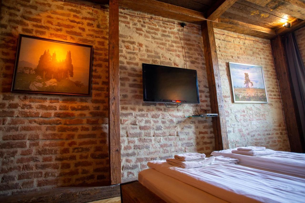 Vysoka Khata Lviv Dış mekan fotoğraf