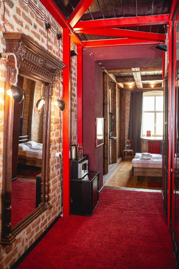 Vysoka Khata Lviv Dış mekan fotoğraf